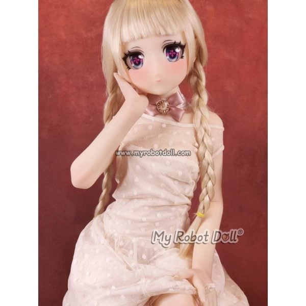 Anime Doll Aotume Head #17 - 135cm AA / 4'5" - Image 6