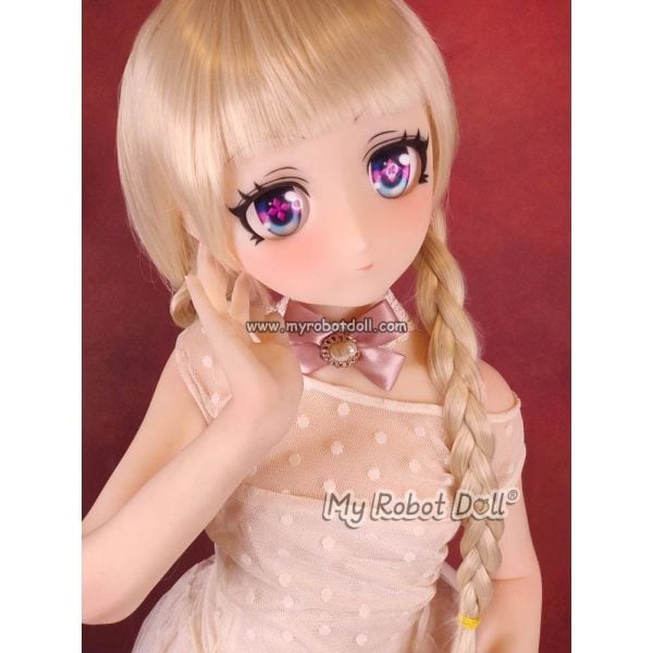 Anime Doll Aotume Head #17 - 135cm AA / 4'5"