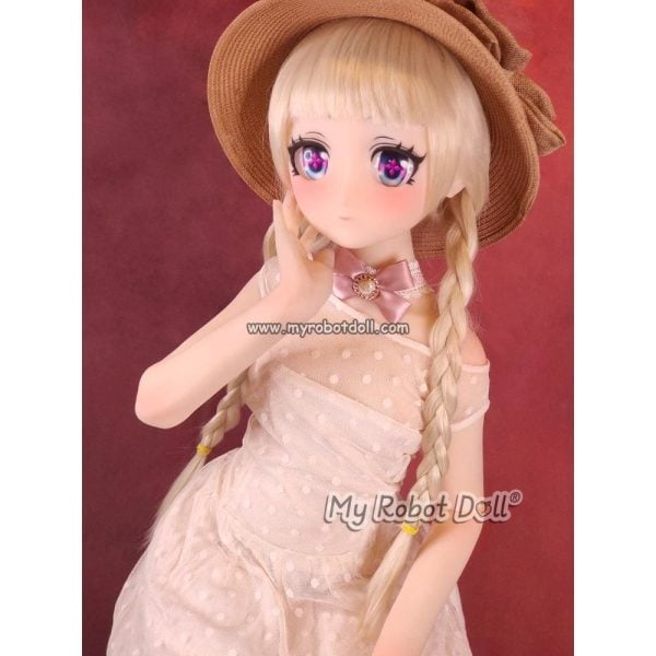 Anime Doll Aotume Head #17 - 135cm AA / 4'5" - Image 4