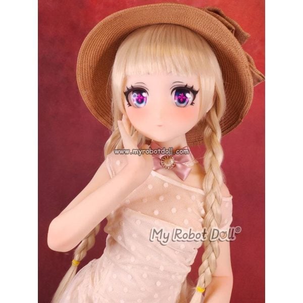 Anime Doll Aotume Head #17 - 135cm AA / 4'5" - Image 5