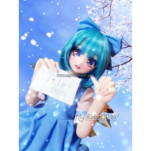 Anime Doll Aotume Head #23 - 135cm Slim / 4'5" V2 - Image 5