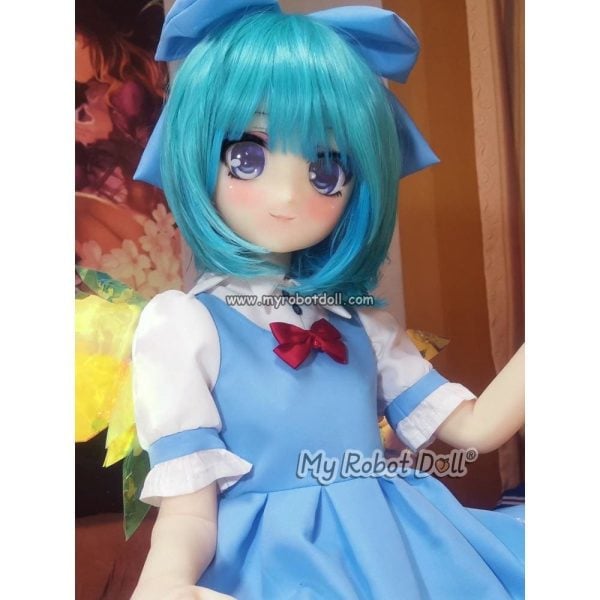 Anime Doll Aotume Head #23 - 135cm Slim / 4'5" V2 - Image 2