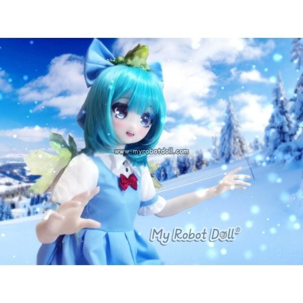 Anime Doll Aotume Head #23 - 135cm Slim / 4'5" V2 - Image 14