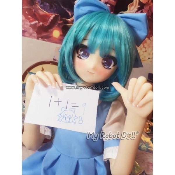 Anime Doll Aotume Head #23 - 135cm Slim / 4'5" V2 - Image 4