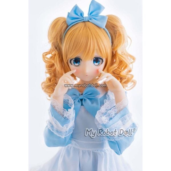 Anime Doll Aotume Head #24 - 135cm Slim / 4'5" - Image 9