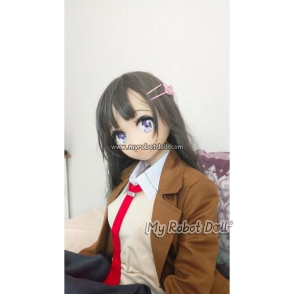 Anime Doll Aotume Head #25 - 145cm B / 4'9" - Image 7