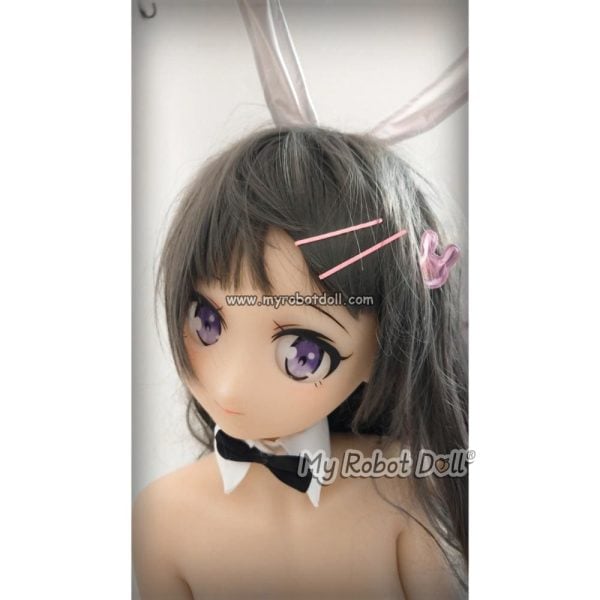 Anime Doll Aotume Head #25 - 145cm B / 4'9" - Image 11