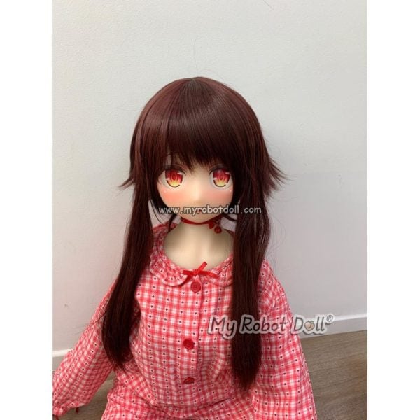 Anime Doll Aotume Head #26 - 145cm B / 4'8" - Image 17