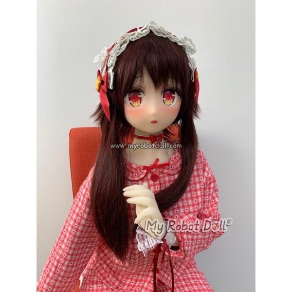 Anime Doll Aotume Head #26 - 145cm B / 4'8" - Image 24