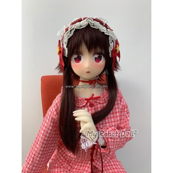 Anime Doll Aotume Head #26 - 145cm B / 4'8" - Image 28