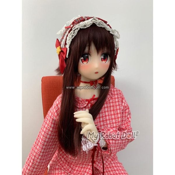 Anime Doll Aotume Head #26 - 145cm B / 4'8" - Image 26