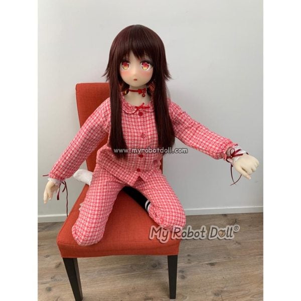 Anime Doll Aotume Head #26 - 145cm B / 4'8" - Image 22