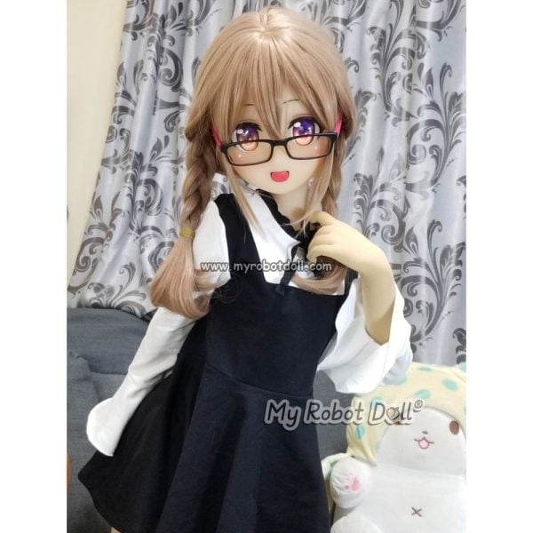 Anime Doll Aotume Head #28 - 135cm Slim / 4'5"