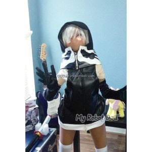 Anime Doll Aotume Head #3 - 145cm B / 4'8"