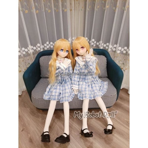 Anime Doll Aotume Head #30 - 135cm AA / 4'5" - Image 12