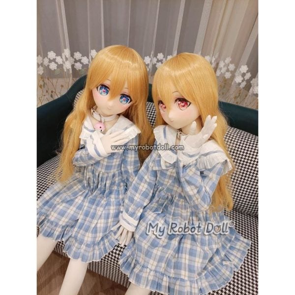 Anime Doll Aotume Head #30 - 135cm AA / 4'5" - Image 8