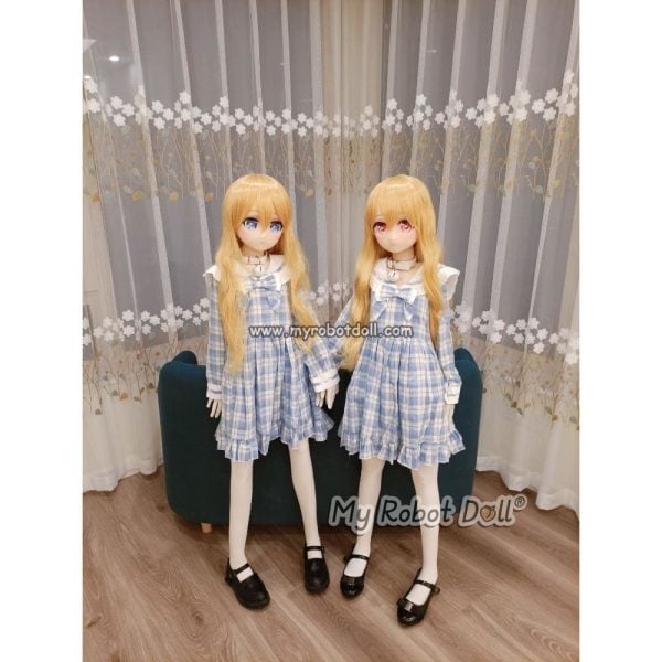 Anime Doll Aotume Head #30 - 135cm AA / 4'5" - Image 14