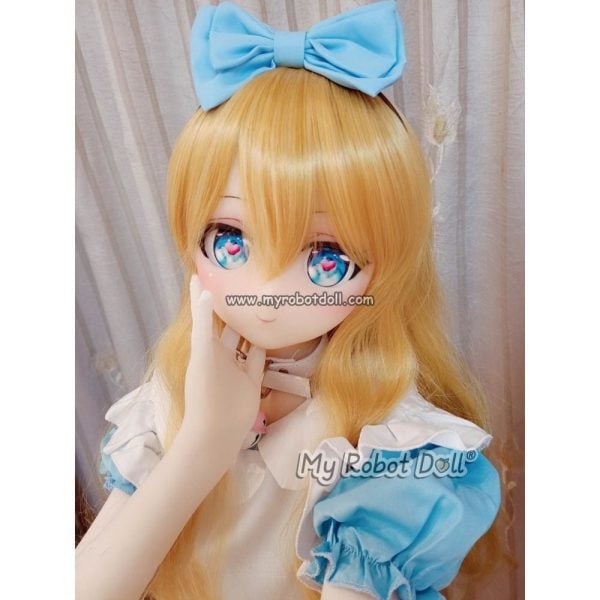 Anime Doll Aotume Head #30 - 135cm AA / 4'5"