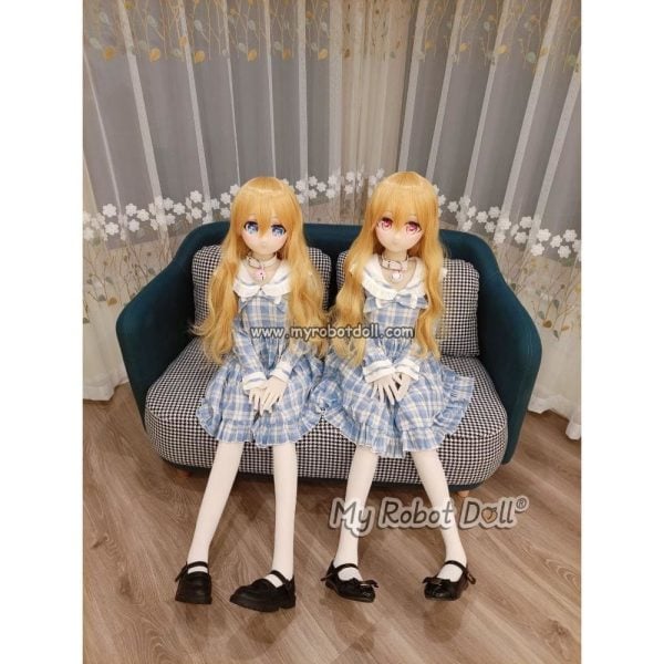 Anime Doll Aotume Head #30 - 135cm AA / 4'5" - Image 9