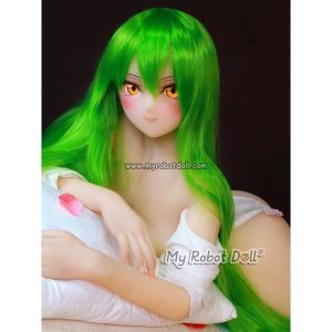 Anime Doll Aotume Head #35 - 155cm F / 5'1"