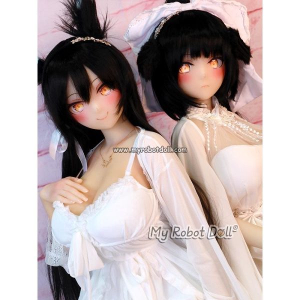 Anime Doll Aotume Head #36 - 155cm F / 5'1" - Image 10