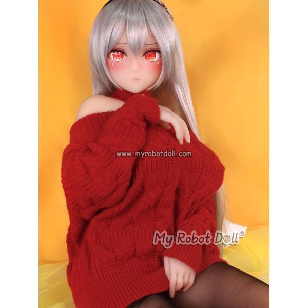 Anime Doll Aotume Head #39 - 155cm H / 5'1" - Image 12