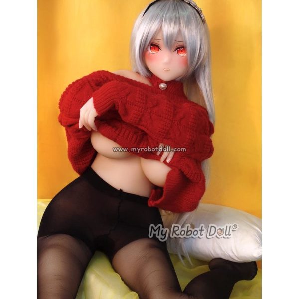 Anime Doll Aotume Head #39 - 155cm H / 5'1" - Image 11