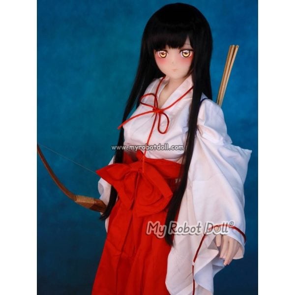 Anime Doll Aotume Head #82 - 145cm D / 4'9" - Image 11