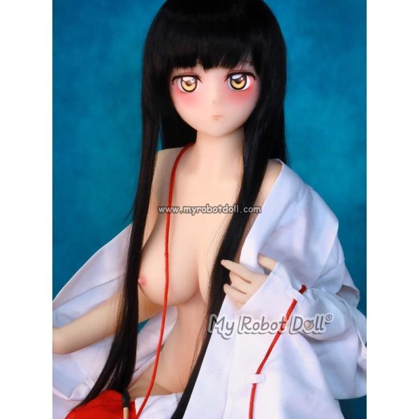 Anime Doll Aotume Head #82 - 145cm D / 4'9" - Image 10