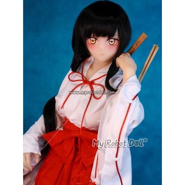 Anime Doll Aotume Head #82 - 145cm D / 4'9" - Image 5