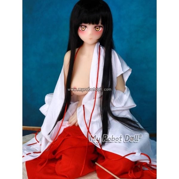 Anime Doll Aotume Head #82 - 145cm D / 4'9" - Image 9