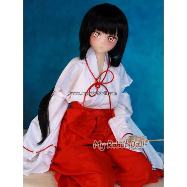 Anime Doll Aotume Head #82 - 145cm D / 4'9" - Image 6