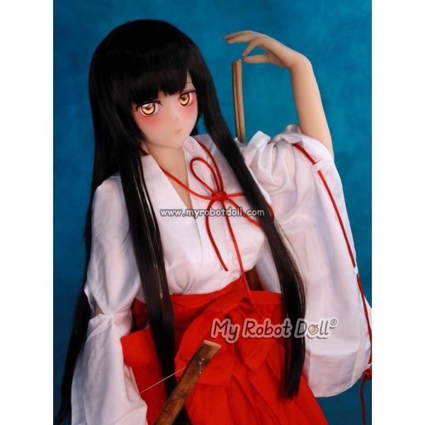 Anime Doll Aotume Head #82 - 145cm D / 4'9" - Image 12