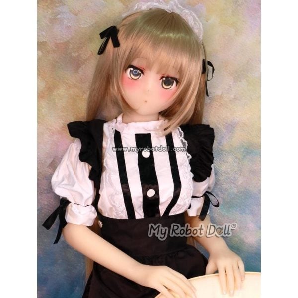 Anime Doll Aotume Head #44 - 145cm B / 4'9" - Image 4