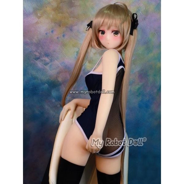 Anime Doll Aotume Head #44 - 145cm B / 4'9" - Image 7