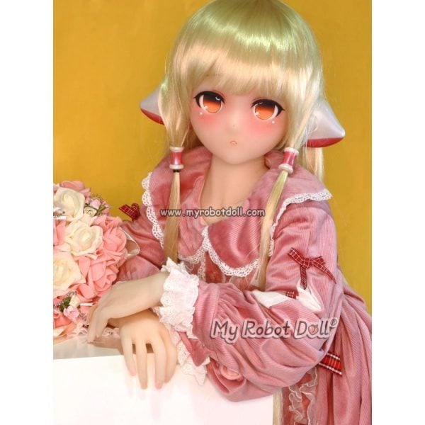 Anime Doll Aotume Head #46 - 145cm B / 4'9" - Image 5