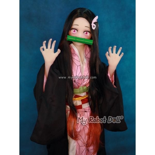 Anime Doll Aotume Head #47 - 145cm B / 4'9" - Image 11