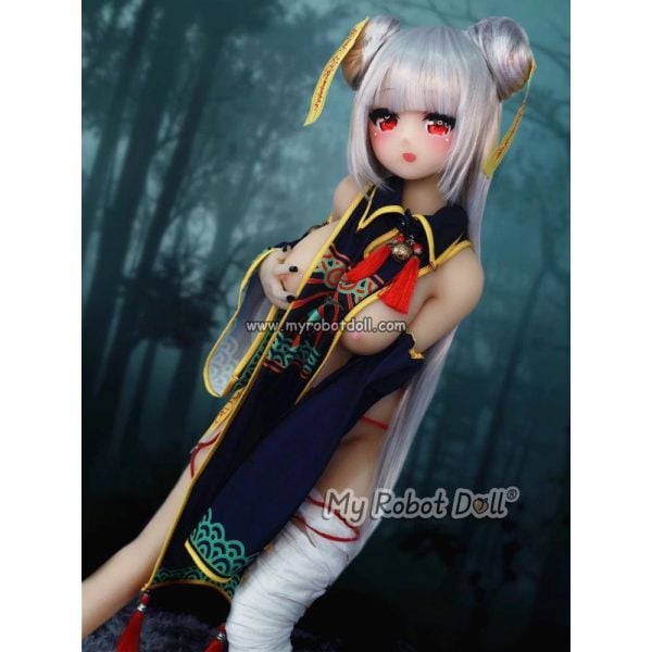 Anime Doll Aotume Head #56 - 135cm G / 4'5" - Image 8