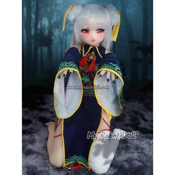 Anime Doll Aotume Head #56 - 135cm G / 4'5" - Image 2