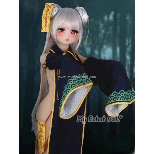 Anime Doll Aotume Head #56 - 135cm G / 4'5" - Image 7