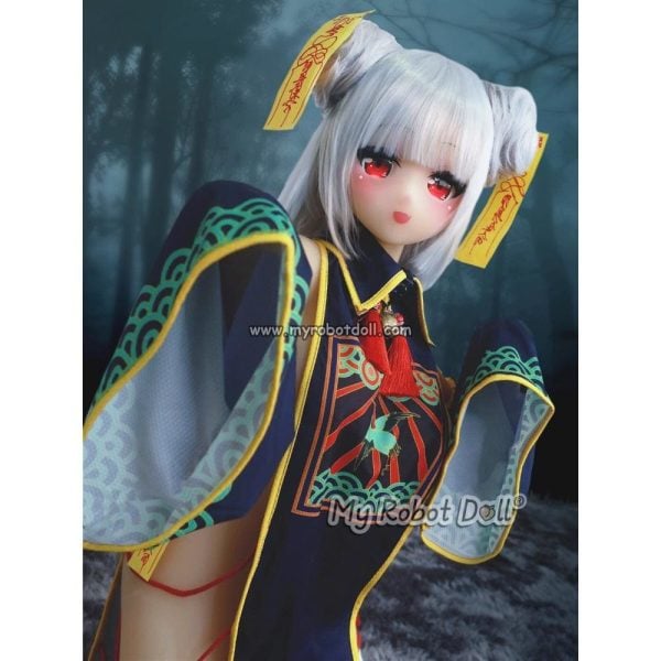 Anime Doll Aotume Head #56 - 135cm G / 4'5" - Image 3