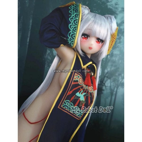 Anime Doll Aotume Head #56 - 135cm G / 4'5" - Image 4