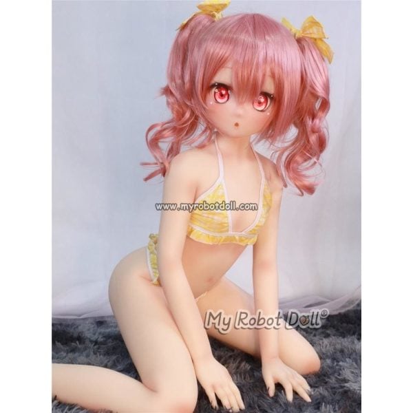 Anime Doll Aotume Head #57 - 135cm Slim / 4'5" - Image 3