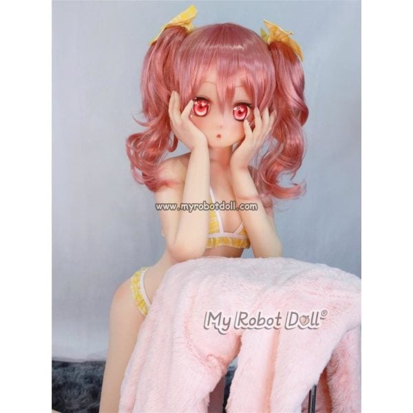 Anime Doll Aotume Head #57 - 135cm Slim / 4'5" - Image 5