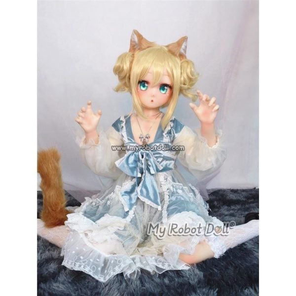 Anime Doll Aotume Head #57 - 135cm Slim / 4'5" - Image 5