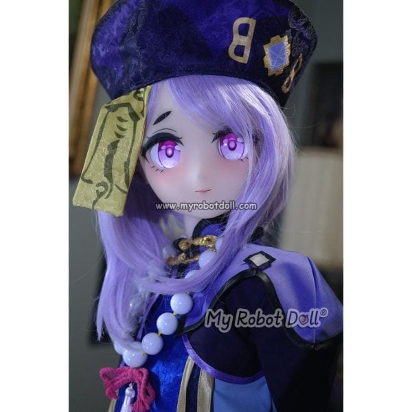 Anime Doll Aotume Head #6 - 135cm Slim / 4'5" - Image 4