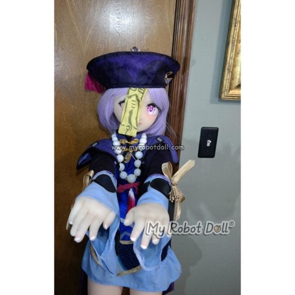 Anime Doll Aotume Head #6 - 135cm Slim / 4'5" - Image 8