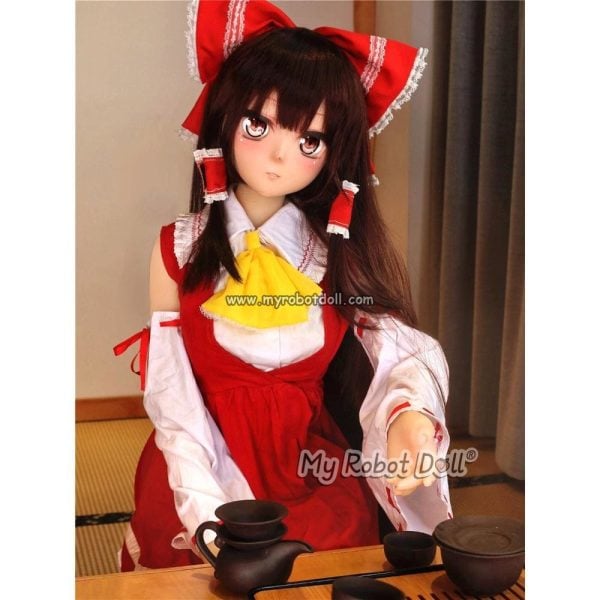 Anime Doll Aotume Head #82 - 145cm D / 4'9" - Image 3