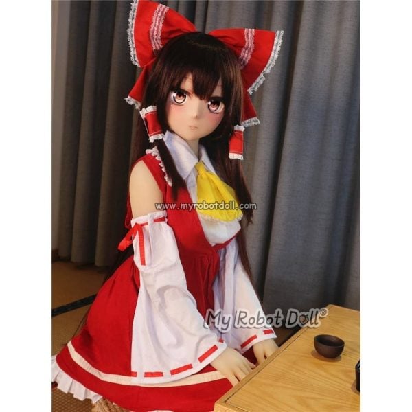 Anime Doll Aotume Head #82 - 145cm D / 4'9"