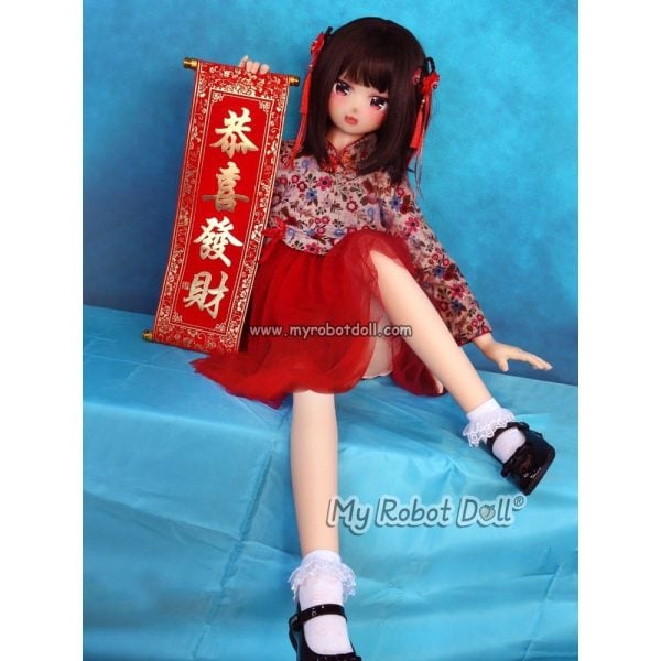 Anime Doll Aotume Head #65 - 135cm Slim / 4'5" - Image 8